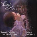 Last Kiss: Romantic Piano Music for Love & Passion - Novacek - Music - UNIVERSAL MUSIC - 0754612301627 - March 5, 2001