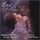 Novacek · Last Kiss: Romantic Piano Music for Love & Passion (CD) (2001)
