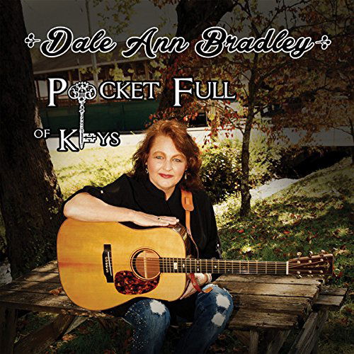 Pocket Full of Keys - Dale Ann Bradley - Music - PINECASTLE RECORDS - 0755757119627 - June 9, 2015