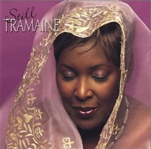 Cover for Tramaine Hawkins · Still (CD) (2001)