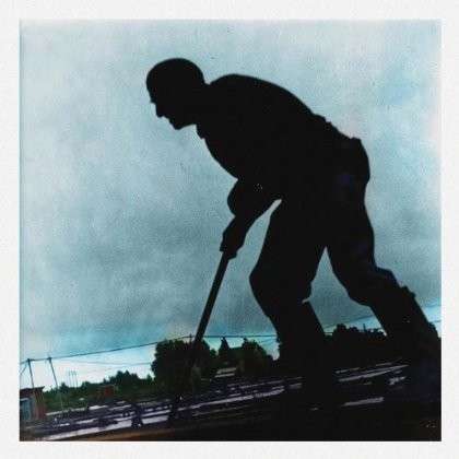 Cover for Moon Safari · Himlabacken V 1 (CD) (2013)