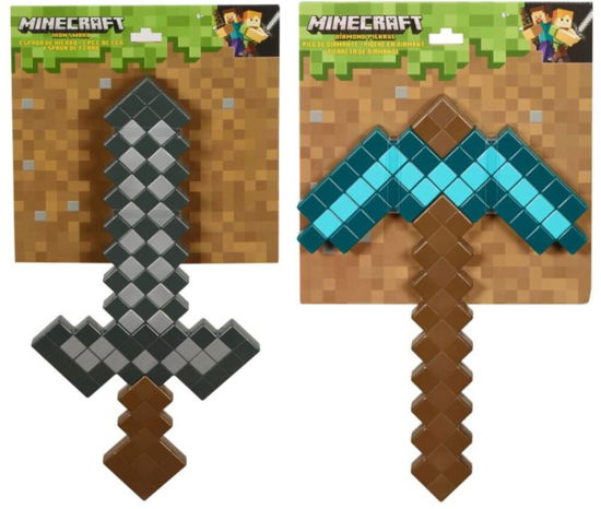 Cover for Minecraft · Minecraft Role Play Asrt (MERCH) (2022)