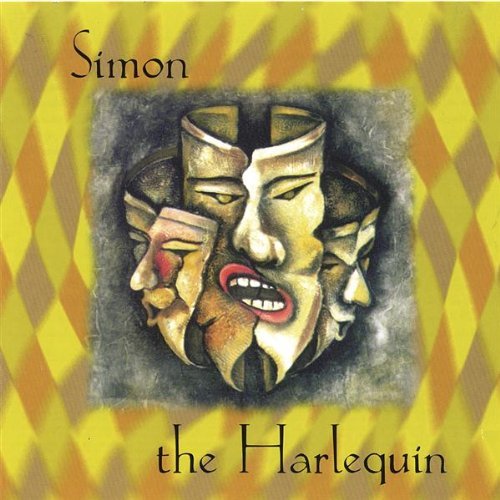 Cover for Simon · Harlequin (CD) (2006)