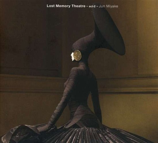 Cover for Jun Miyake · Act 2: Lost Memory Theatre (CD) (2014)