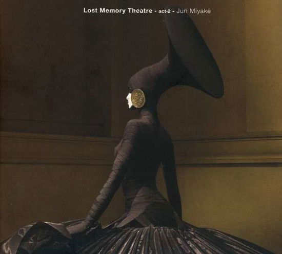 Cover for Jun Miyake · Lost Memory Theatre - Act 2 (CD) (2014)