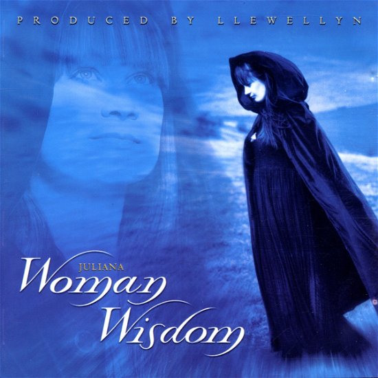 Woman Wisdom - Juliana - Musik - NEW WORLD - 0767715051627 - 25. juni 2002