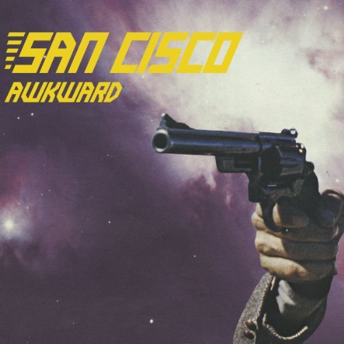 San Cisco EP - San Cisco - Musik - Fat Possum - 0767981128627 - 22 februari 2010