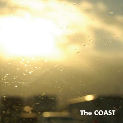 Cover for The Coast (CD) [EP edition] (2015)