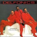 Forever Gold - The Delfonics - Musik - St. Clair Records - 0777966582627 - 10. juni 2003