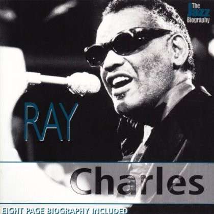 Jazz Biography - Ray Charles - Musik - INGROOVES - 0778325810627 - 30. juni 1990