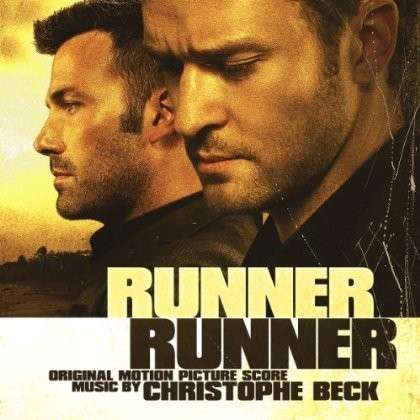 Cover for Runner Runner · Score (CD) (2013)