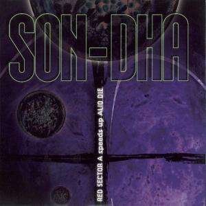 Cover for Son · Son-dha-red Sector a Speeds Up Alio Die (CD) (2001)