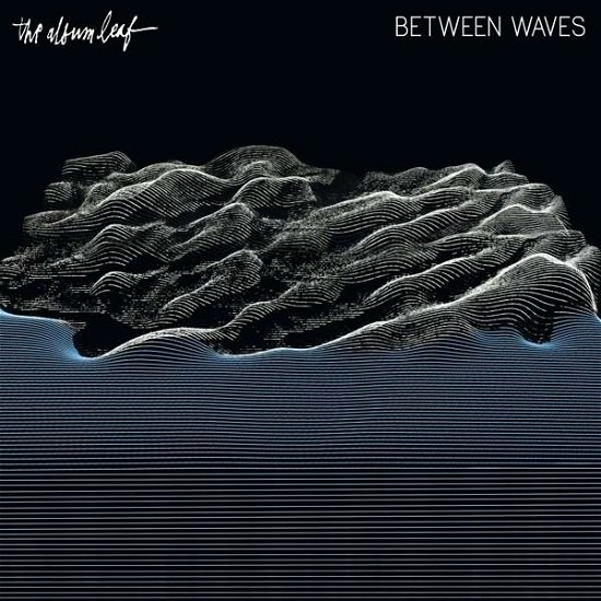 Cover for Album Leaf · Between Waves (CD) [Digipak] (2016)