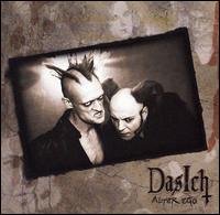 Cover for Das Ich · Alter Ego (Best Of) (CD) [Best Of edition] (2007)