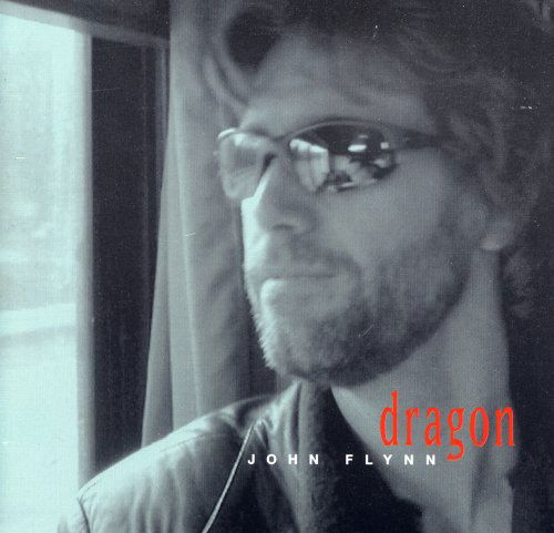 Dragon - John Flynn - Music - CDB - 0783707722627 - April 13, 2004