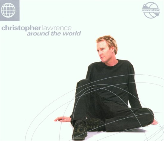 Cover for Christopher Lawrence · Around the World (CD) (2008)