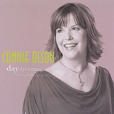 Cover for Connie Olson · Daydreaming (CD) (2004)