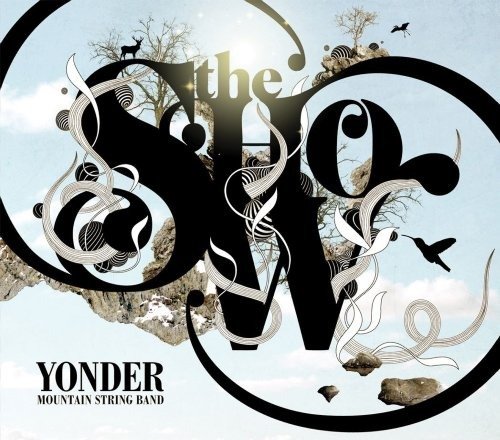 Cover for Yonder Mountain String Band · Show (CD) (2009)