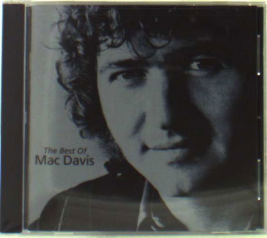 Cover for Mac Davis · Best of Mac Davis (CD) (2000)