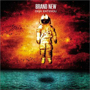 Deja Entendu - Brand New - Musique - RAZOR & TIE - 0793018289627 - 17 juin 2003