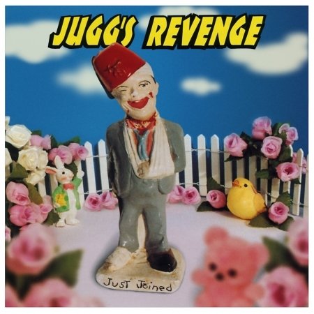 Cover for Jughead's Revenge · Just Joined (CD) (1998)