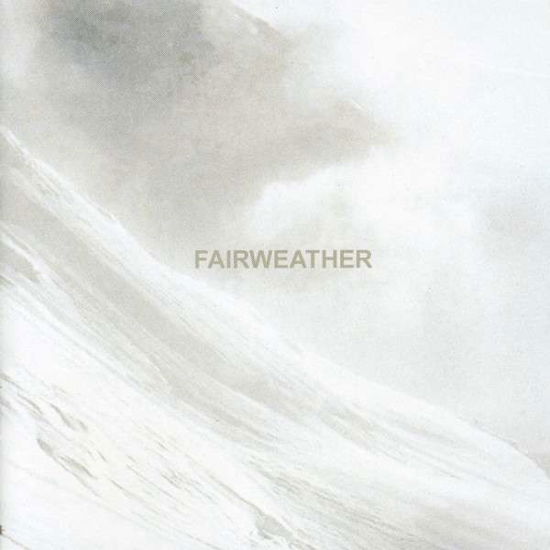 Alaska - Fairweather - Music - EQUAL VISION - 0794558007627 - August 26, 2002