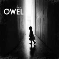 Cover for Owel · Dear Me (CD) (2018)