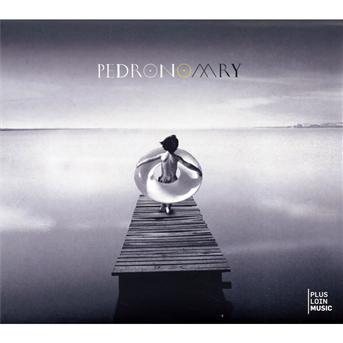 Cover for Pierrick Pedron · Omry (CD) [Digipak] (2014)