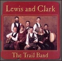 Cover for Trail Band · Lewis &amp; Clark (CD) (2002)