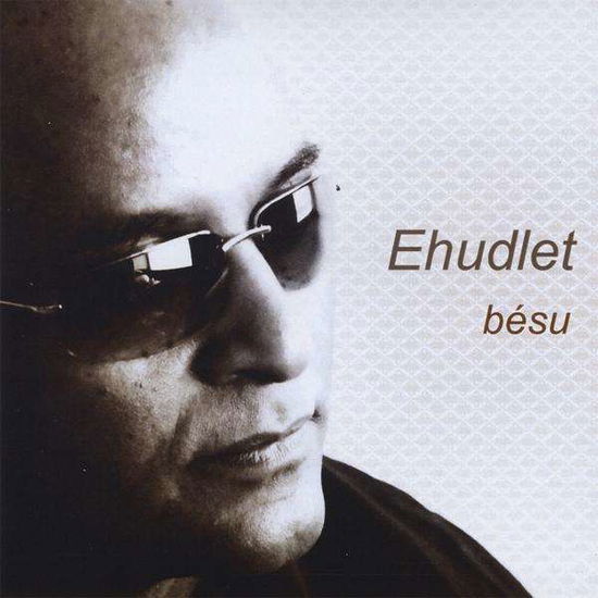 Cover for Basu · Ehudlet (CD) (2009)