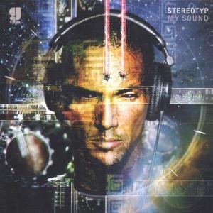 Cover for Stereotyp · Stereotyp-my Sound (CD) (2016)
