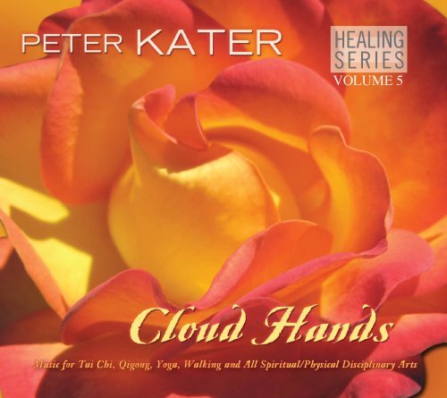 CLOUD HANDS by KATER,PETER - Peter Kater - Muziek - Universal Music - 0800828274627 - 3 maart 2009