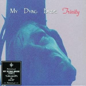 Cover for My Dying Bride · Trinity (CD) [Digipak] (2004)