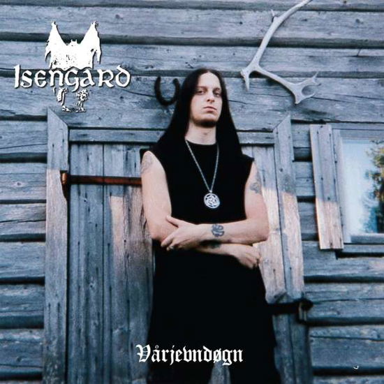 Varjevndogn - Isengard - Musiikki - PEACEVILLE - 0801056887627 - perjantai 2. lokakuuta 2020