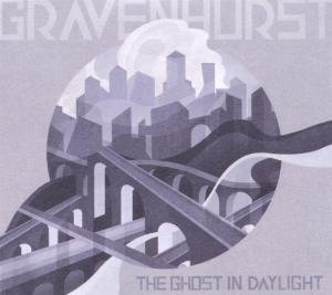 Cover for Gravenhurst · The Ghost in Daylight (CD) [Digipak] (2012)