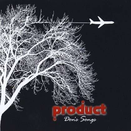 Cover for Product · Don's Songs (CD) (2012)