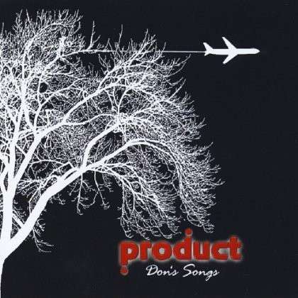 Don's Songs - Product - Music - Flyingtree Records - 0801655291627 - March 6, 2012