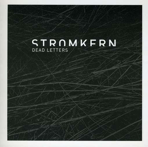 Cover for Stromkern · Dead Letters EP (CD) (2013)
