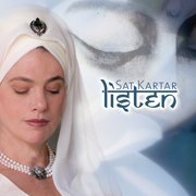 Cover for Sat Kartar · Listen (CD) (2007)
