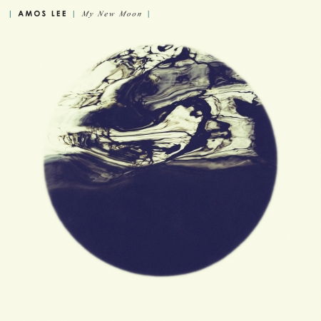 Amos Lee · My New Moon (CD) [Digipak] (2018)