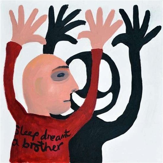 Cover for Mathew Sawyer · Sleep Dreamt A Brother (CD) [Digipak] (2013)