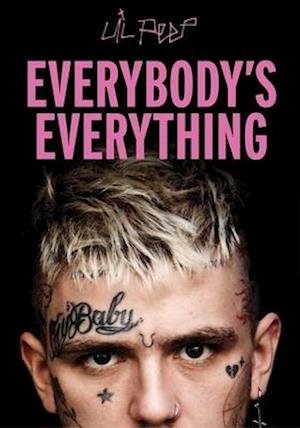 Cover for Lil Peep Everybodies Everything (DVD) (2020)