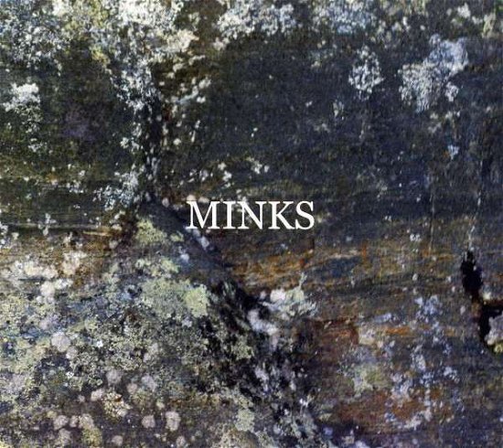 Cover for Minks · By the Hedge (CD) (2019)