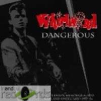 Cover for Whirlwind · Dangerous (CD) (2022)