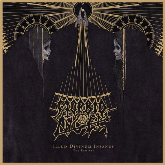 Morbid Angel · Illud Divinum Insanus - The Remixes (CD) (2012)