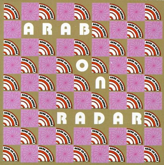 Arab on Radar-queen Hygiene II - Arab on Radar - Music - THREE ONE G - 0823533003627 - May 17, 2019