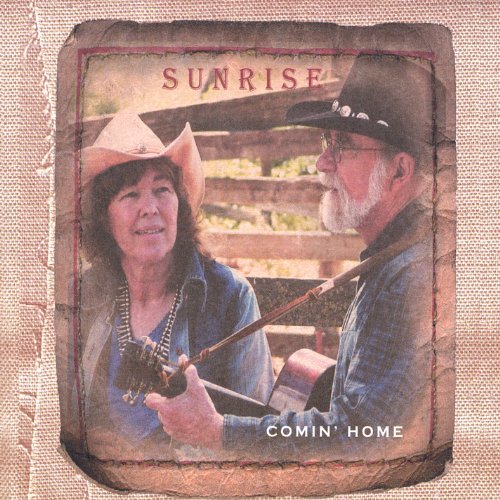 Cover for Sunrise · Comin' Home (CD) (2004)