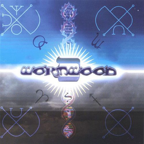Cover for Wormwood · Meiosis (CD) (2005)