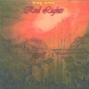 Red Lights - King Orba - Muziek - King Orba - 0825479002627 - 20 januari 2004