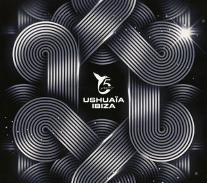 Cover for Aa.vv. · Artisti Vari-Ushuaia Ibiza 5th Ann (CD) (2023)